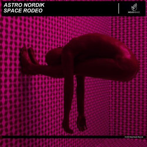 Astro Nordik - Space Rodeo