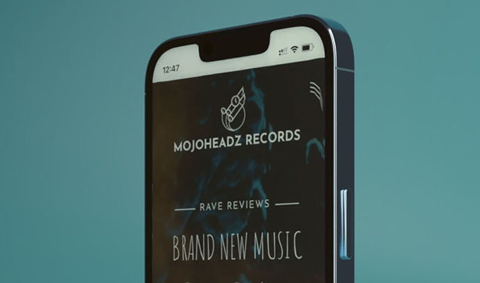 NEW MUSIC BEATPORT - Win a brand new Apple iPhone!